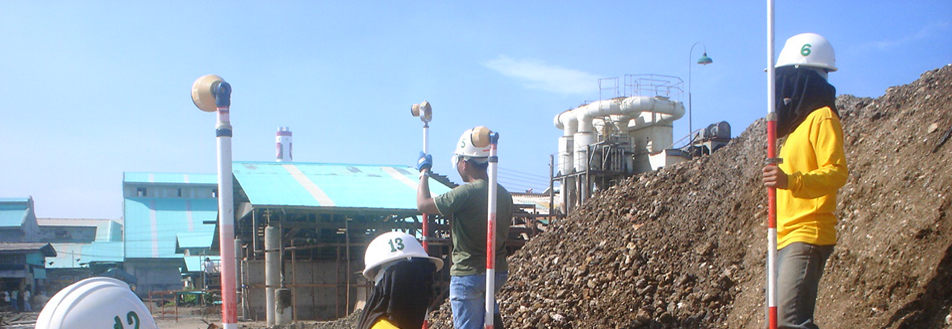 Pintor Surveying Realty & Development