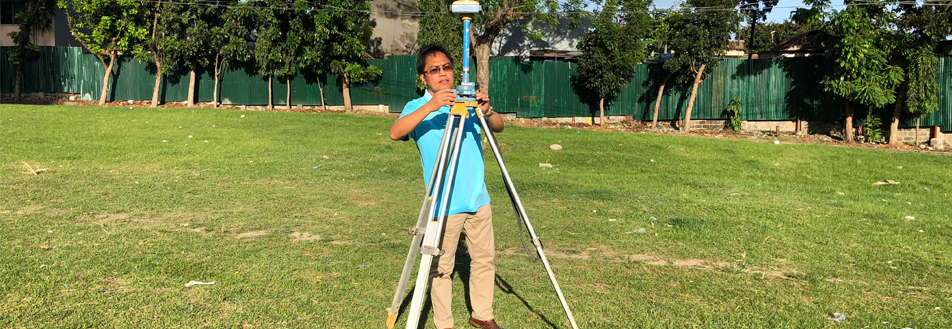 Pintor Surveying Realty & Development